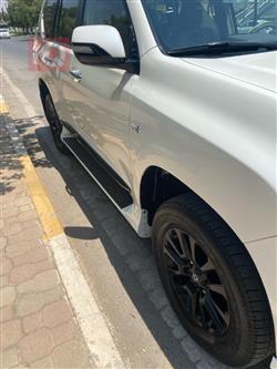 تويوتا لاندكروزر برادو